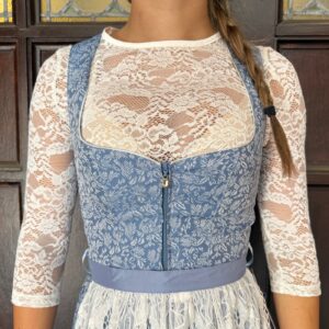 akasha short blouse