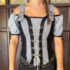 kathe mieder blouse