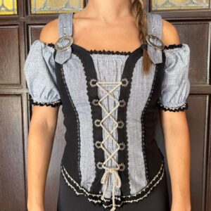 kathe mieder blouse