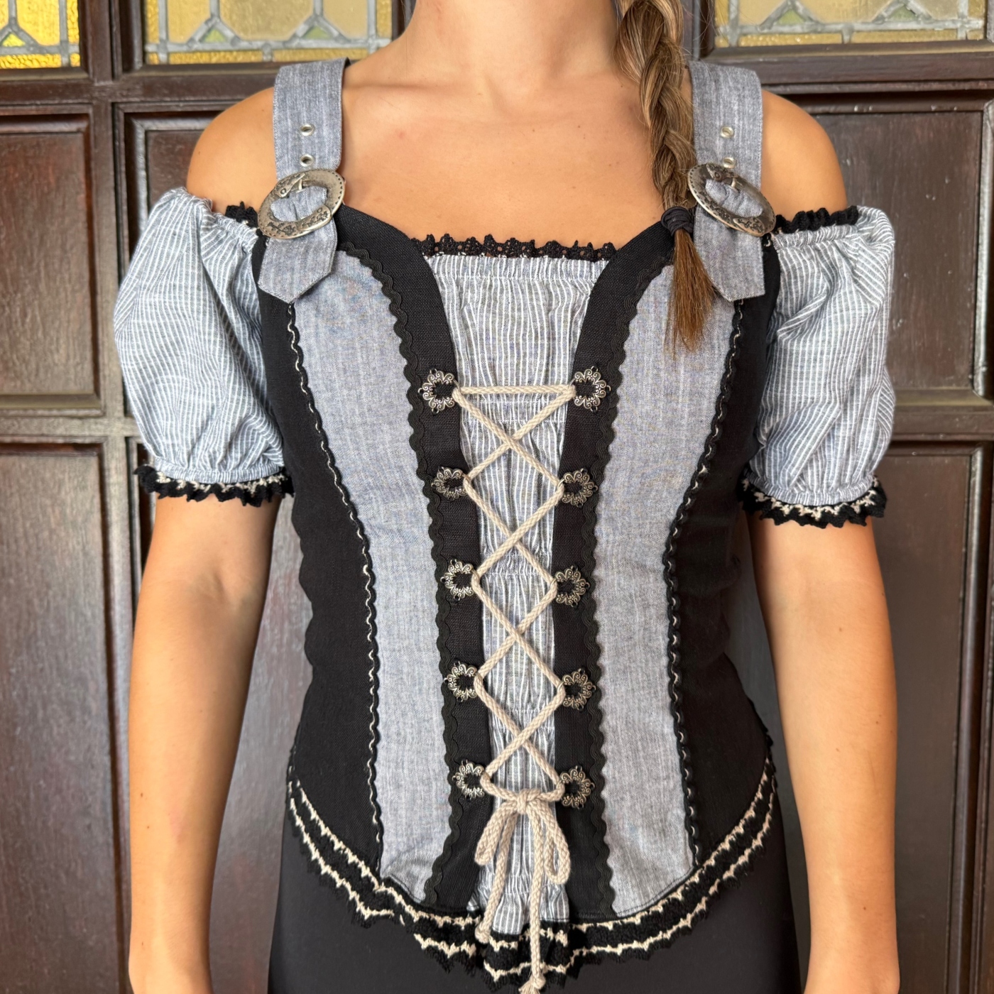 kathe mieder blouse kathe mieder blouse