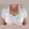 leonore blouse