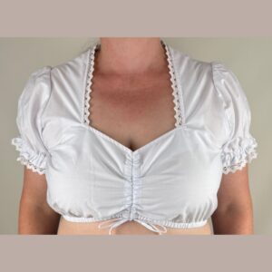 leonore blouse