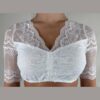 Amalia Lace Blouse amalia blouse