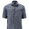 friedrich plaid shirt