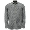 420000 3253 56 green black plaid
