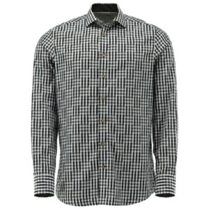 420000 3253 56 green black plaid