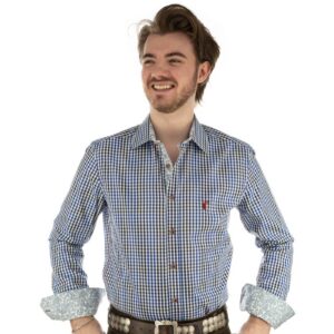 420000 3582 45 slim fit shirt