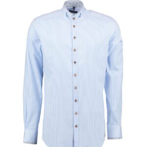 420001 4143 42 striped shirt