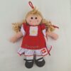 Danmark Soft doll