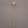 filigree stick pin