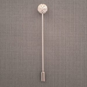 st70516s silver stick pin
