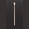 st8000oapl nickel acorn pin