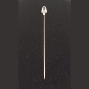 st8000oapl nickel acorn pin