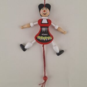 t209 alsace mini jumping jack
