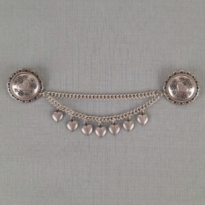 t86162 ladies chari vari