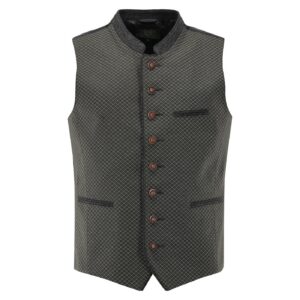 German Men's Vest