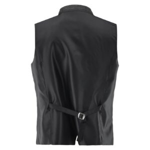 timo vest back