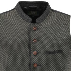 Authentic German Vest