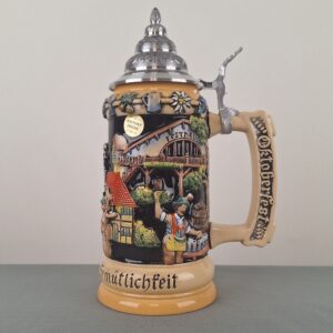 k200k 3/4 band stein