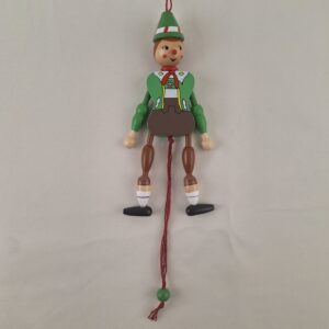 t418 man jumping jack