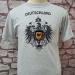 Deutschland Eagle Tee with Embroidery