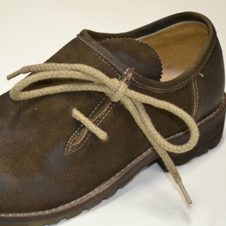 brown leather shoesOktoberfest Casual Shoes Size 8 - Ernst Licht