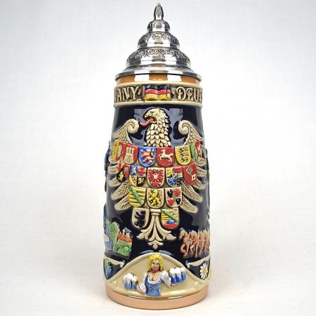 Beer STein