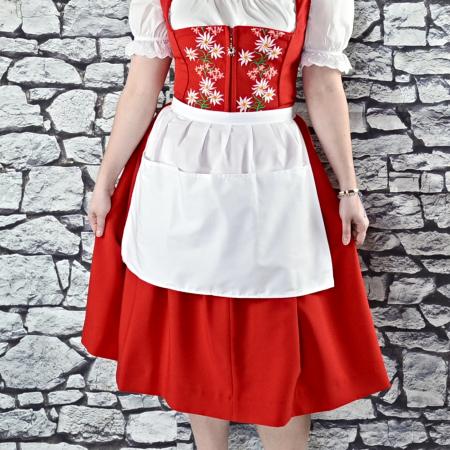 waitress apron