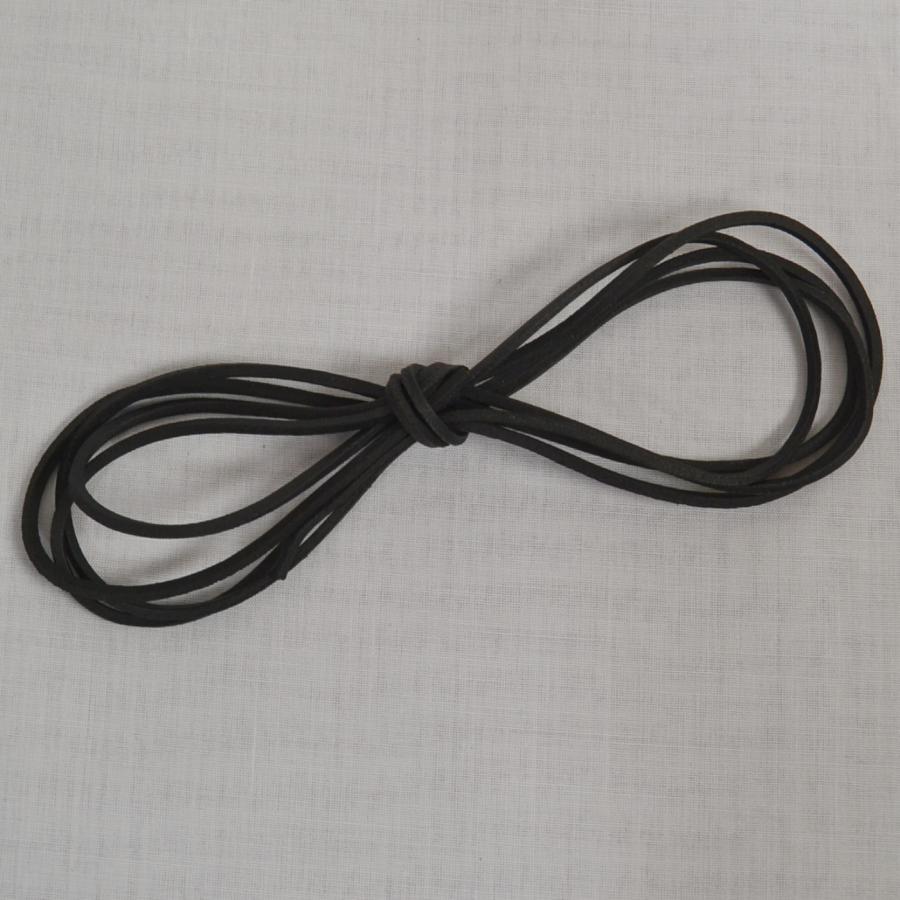 German Imported Leather Shoe Strings Ernst Licht