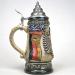 Beer Stein