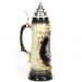 beer stein