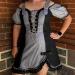Authentic German Dirndl
