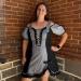 Elke Mieder Dress