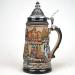 Beer Stein