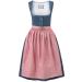 Full view of Roseline Dirndl