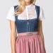 Midsection of Roseline Dirndl