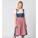 Women wearing Roseline Dirndl