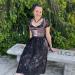 Women wearing Finja Dirndl