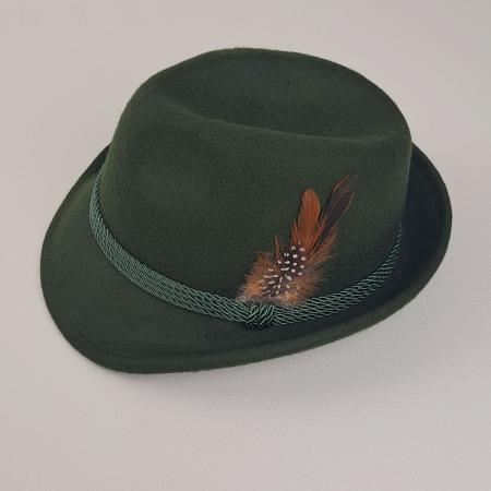olive green ST55-06 hat