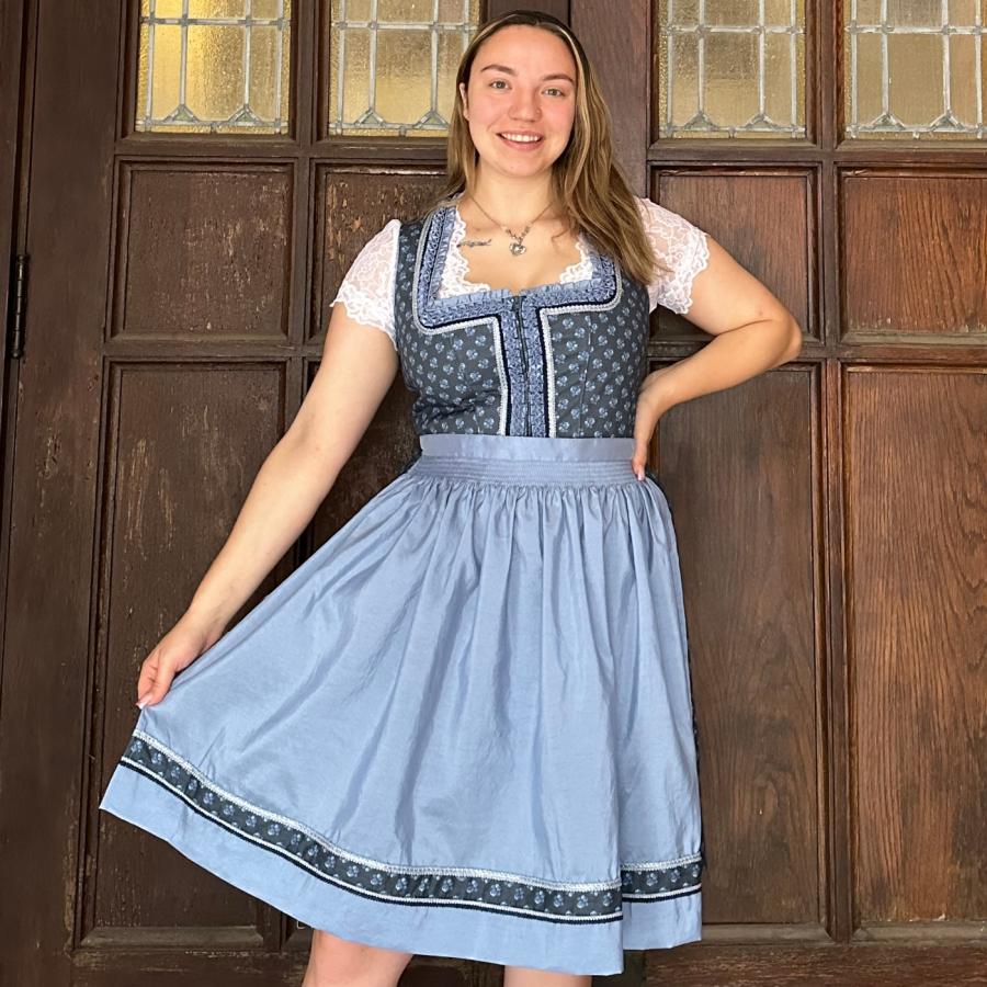 Traditional German Dirndls Jocelyn Dirndl