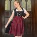 Gertrude Dirndl w/ Apron