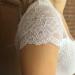 Rosa Cap sleeve detail