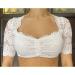 Betha Short Blouse