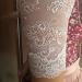 Emer blouse sleeve detail