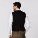 Back of Valentino Vest