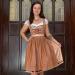 Traditional Ida Dirndl