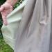 Apron and Skirt Detail