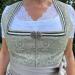 Dirndl Bodice