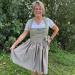 Authentic German Dirndl
