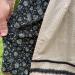 Selene Skirt and Apron